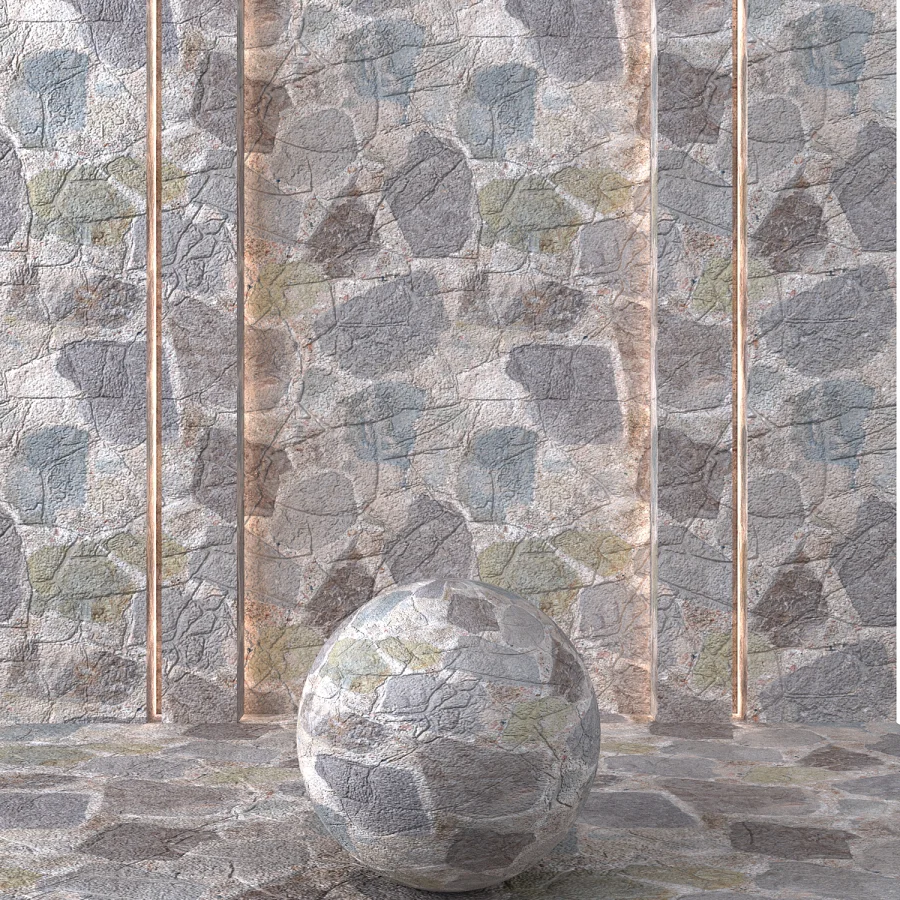 Flagstone Ground Image 3