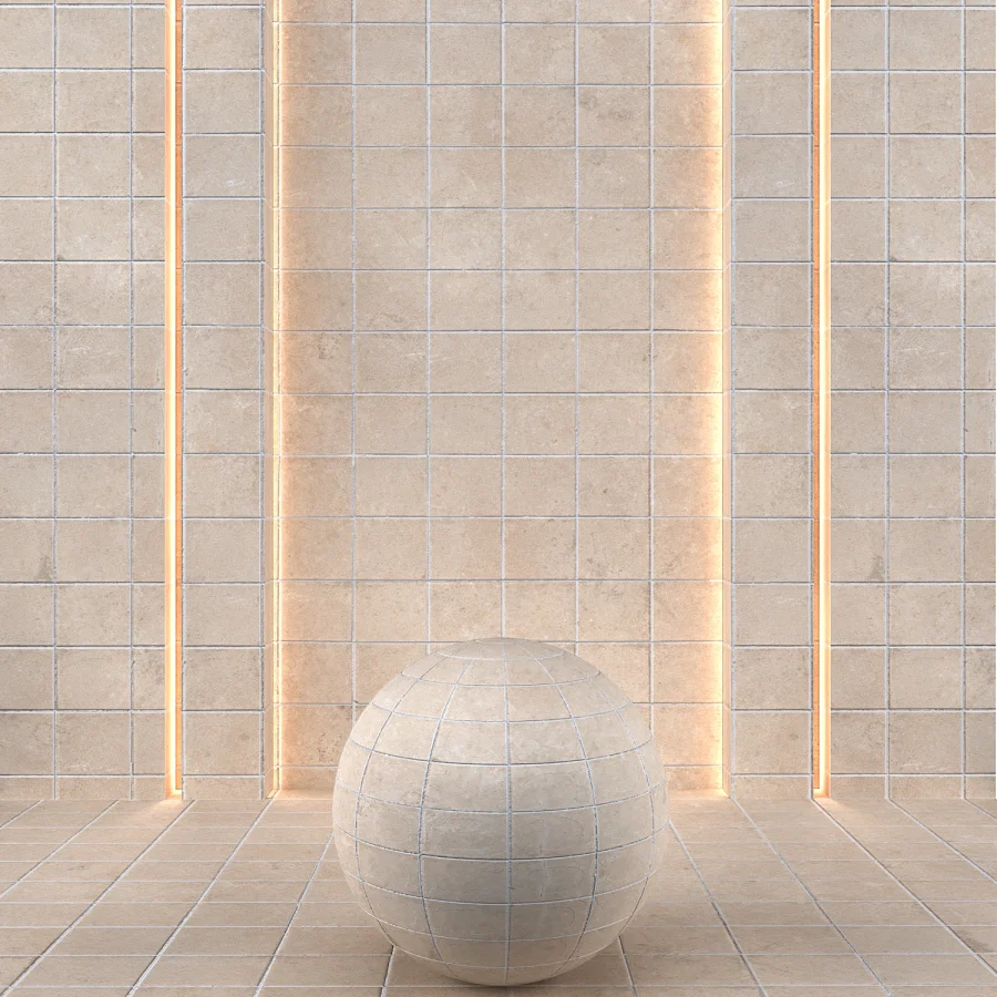 Stone Wall block Image 1