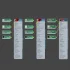 Facade Stone Wall - Thumbnail 5