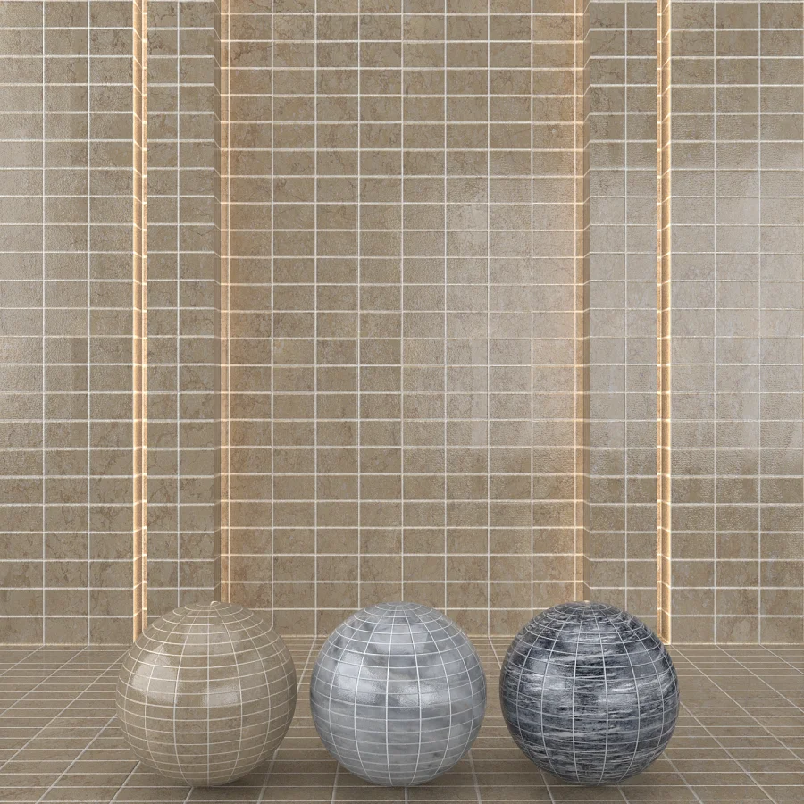 Tile Marble Floor Image 4