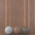 Mosaic Pavers Floor - Thumbnail 4