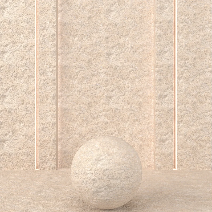 Concrete Plaster Cover Image 1