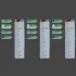 Brick Wall - Thumbnail 4