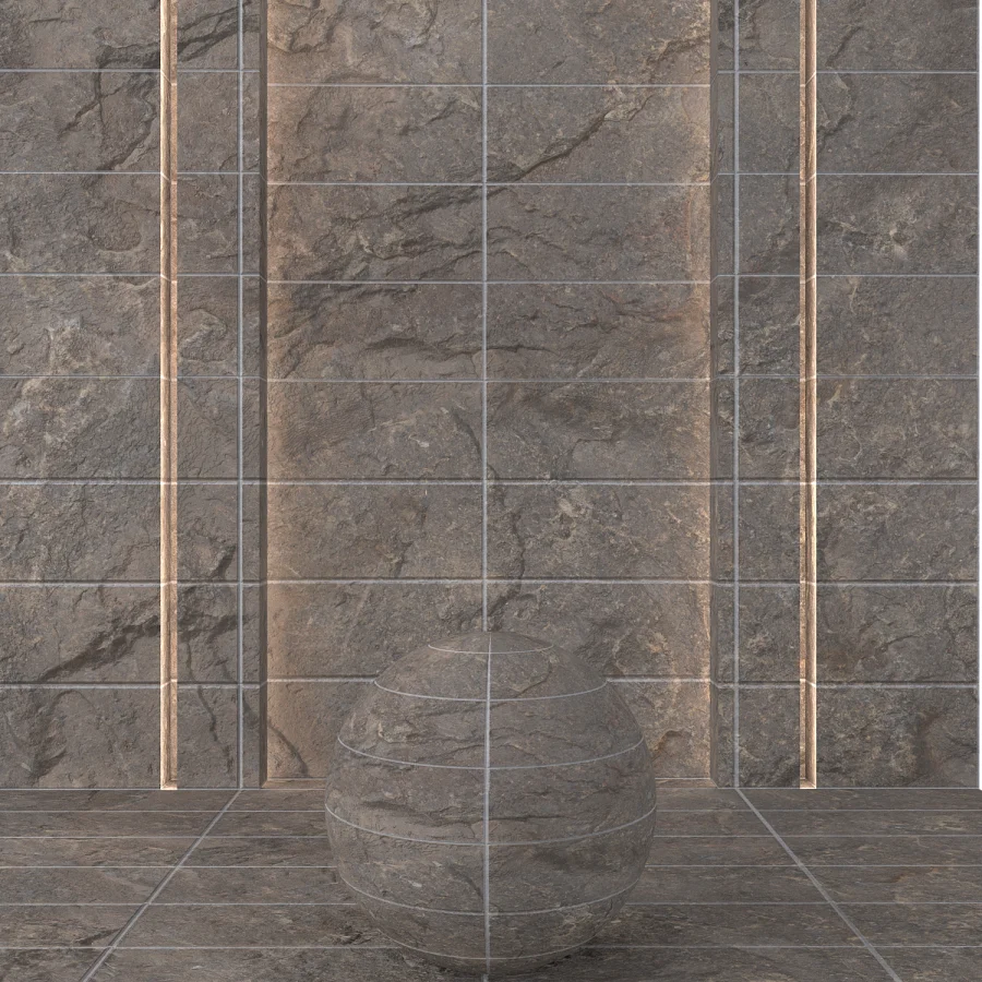 Rock Stone Tile Image 3