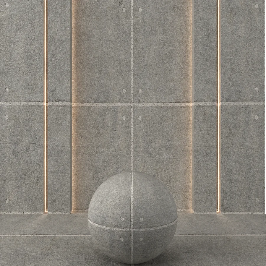 Slab Facade Image 3