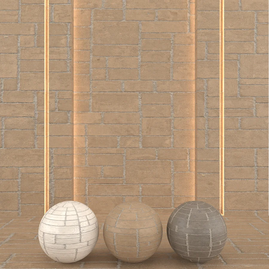 Floor Stone Pavers Image 4