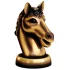Horse - Thumbnail 1