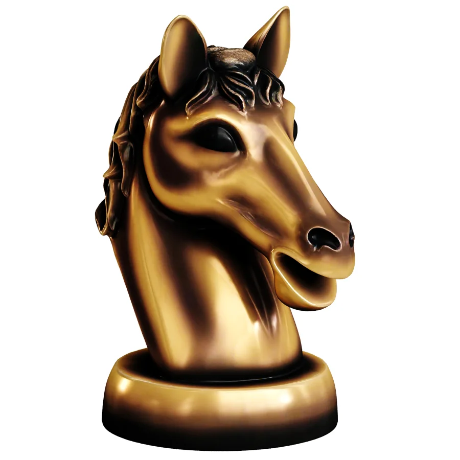Horse Image 1