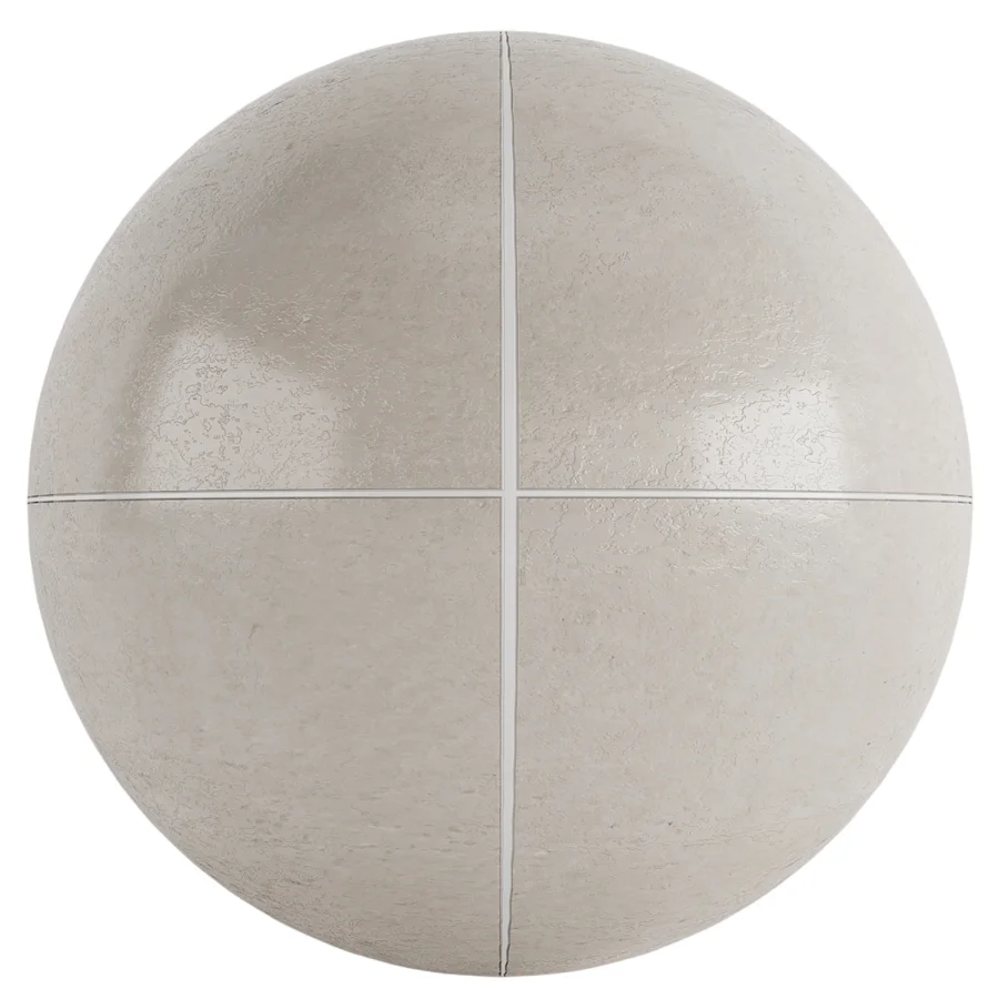 Ceramic Tile Floor Image 3