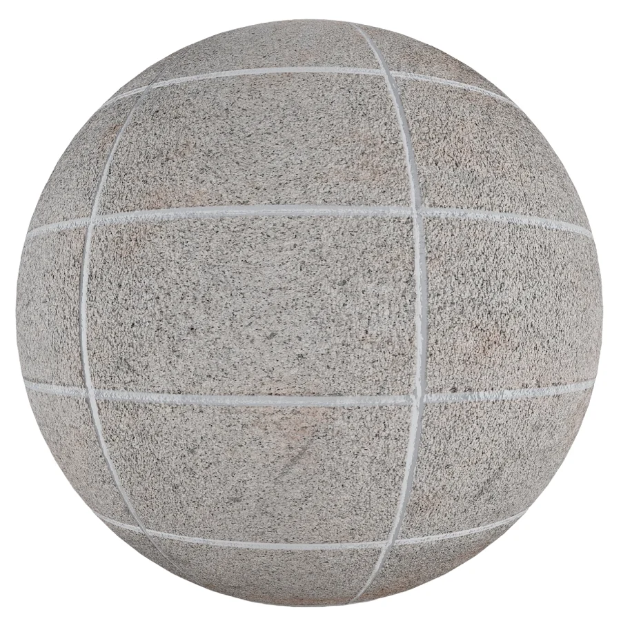 stone wall tile Image 1