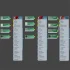 Flagstone Seamless Material - Thumbnail 5