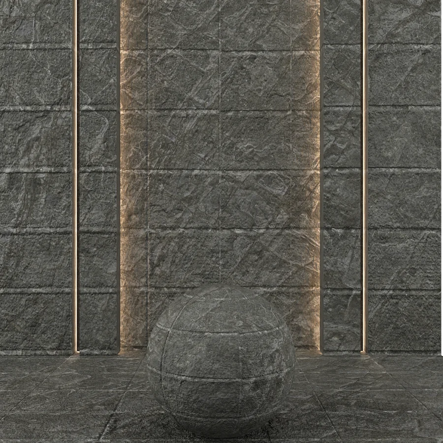 stone wall Image 2