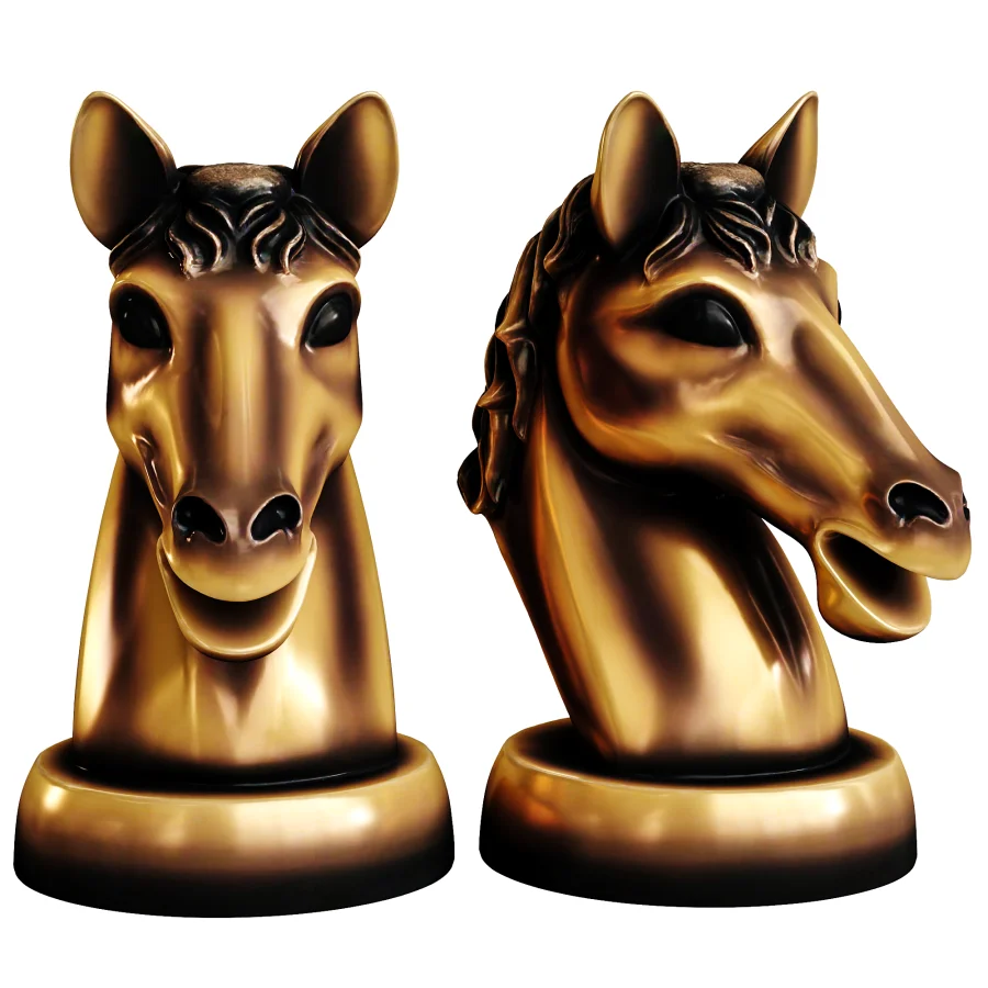 Horse Image 2