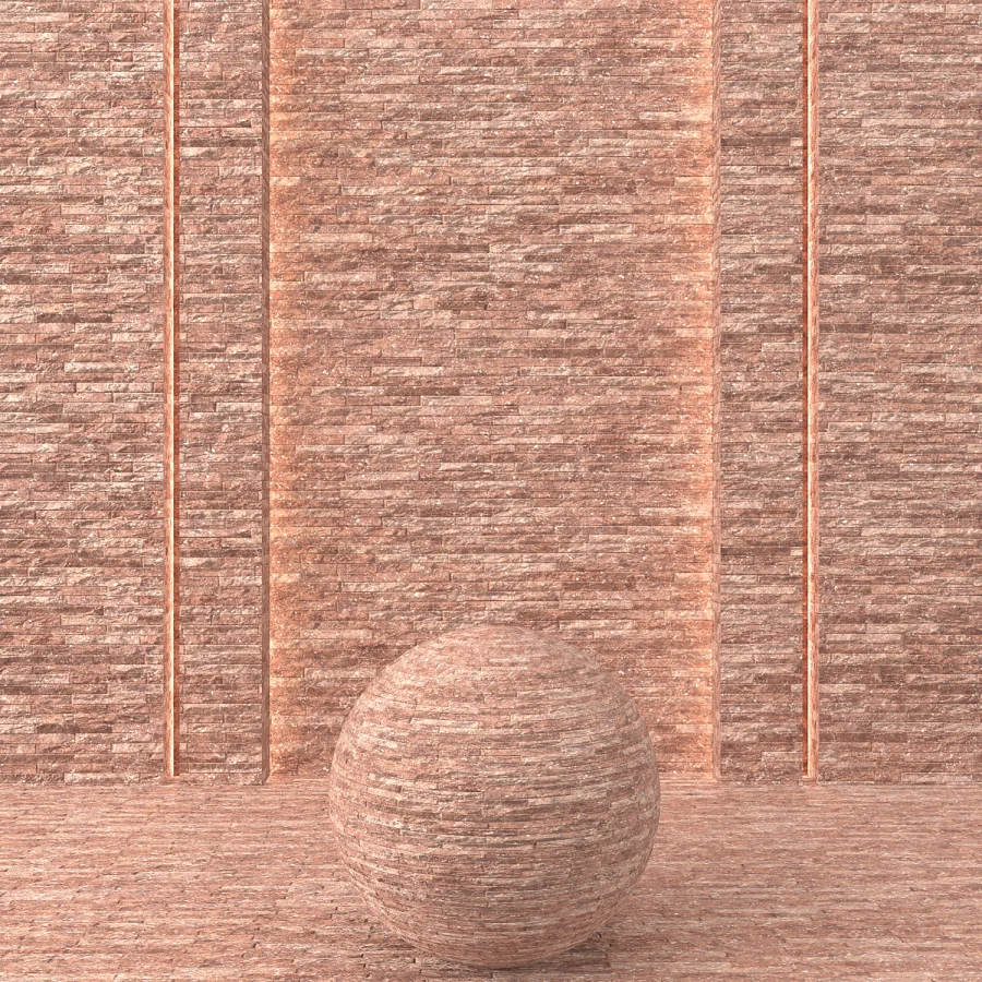 Stone Facade Slate Image 3