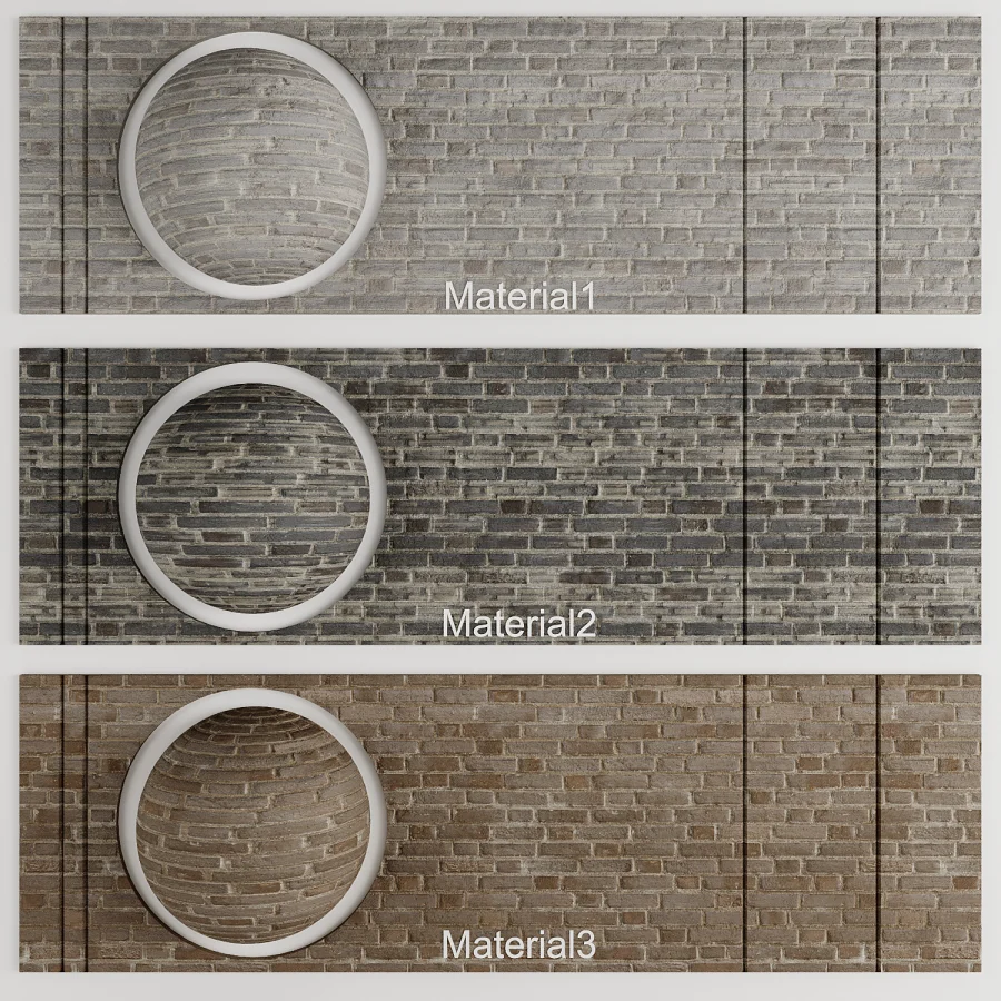 Brick Wall Image 5