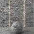 Stone Wall facade - Thumbnail 4