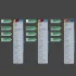 travertine marble stone - Thumbnail 6