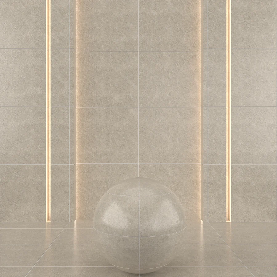 Ceramic Floor Terrazzo Image 3