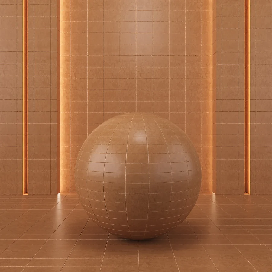 Wall Cover Tile Image 3