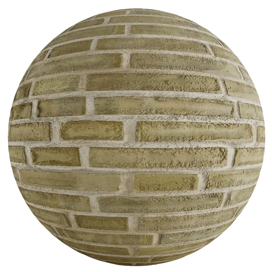 Brick Wall Image 3