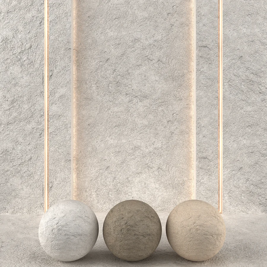 Concrete Wall Image 4