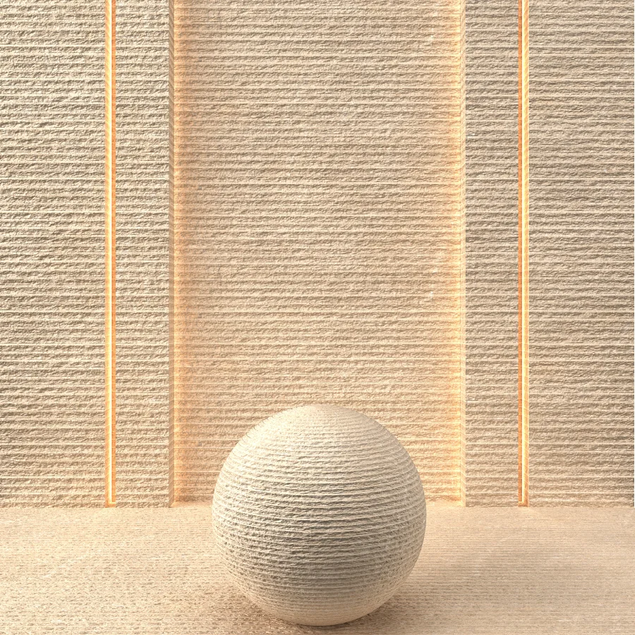 Liniear Marble Stone Image 2