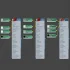 stone wall tile - Thumbnail 5