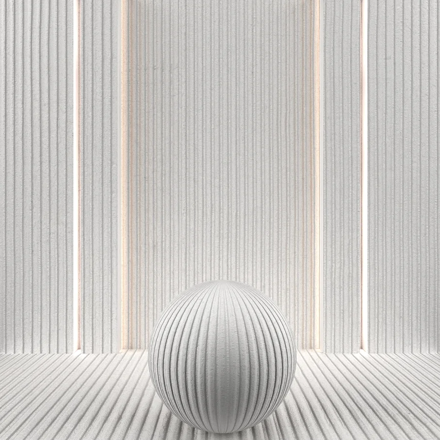 Plaster Concrete Image 1