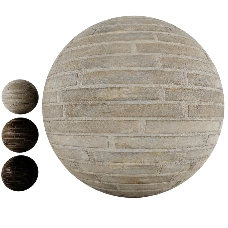 Brick Wall Image 1