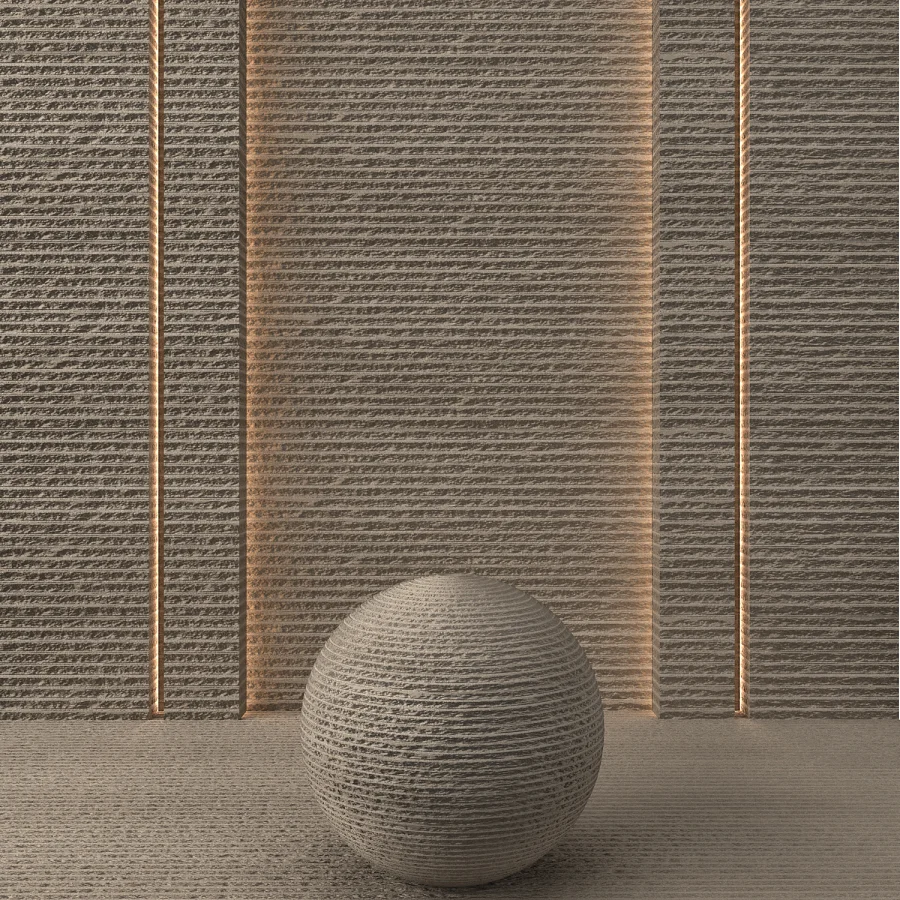 Liniear Marble Stone Image 4