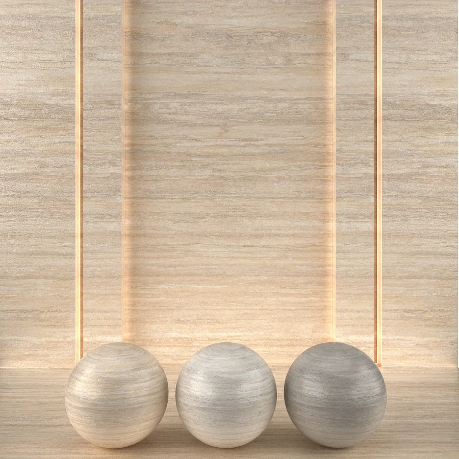 travertine marble stone Image 4