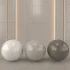 Terrazzo Ceramic Tile - Thumbnail 4