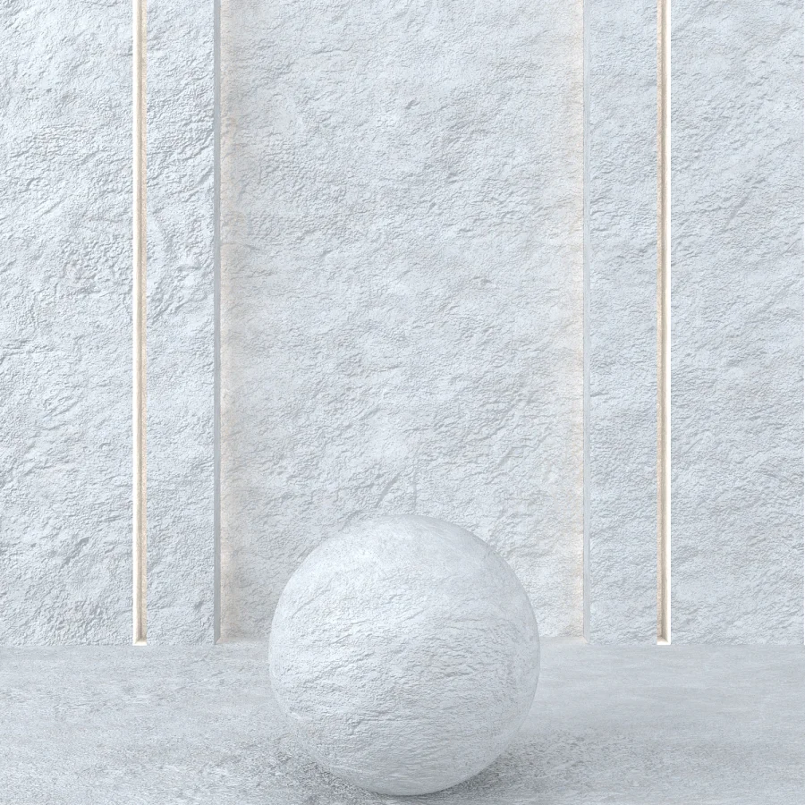 Concrete Plaster Cover Image 2