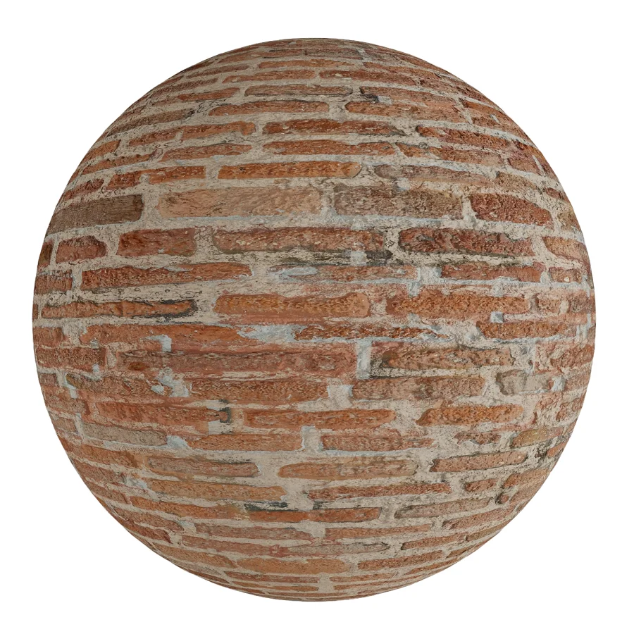 Brick Wall Image 4