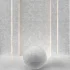 Smooth Plaster Wall - Thumbnail 2