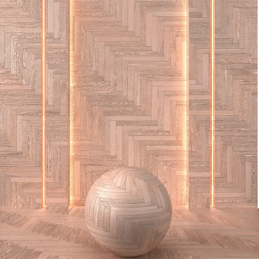 Parquet Herrigbon Image 3