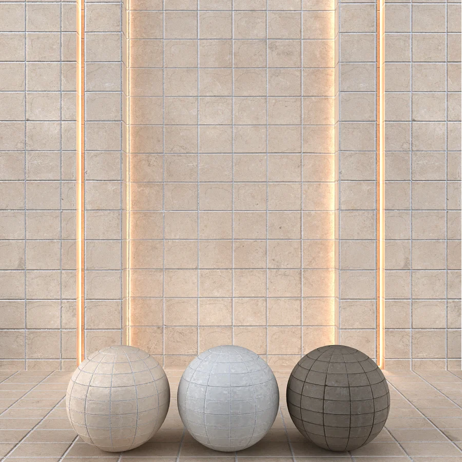 Stone Wall block Image 4