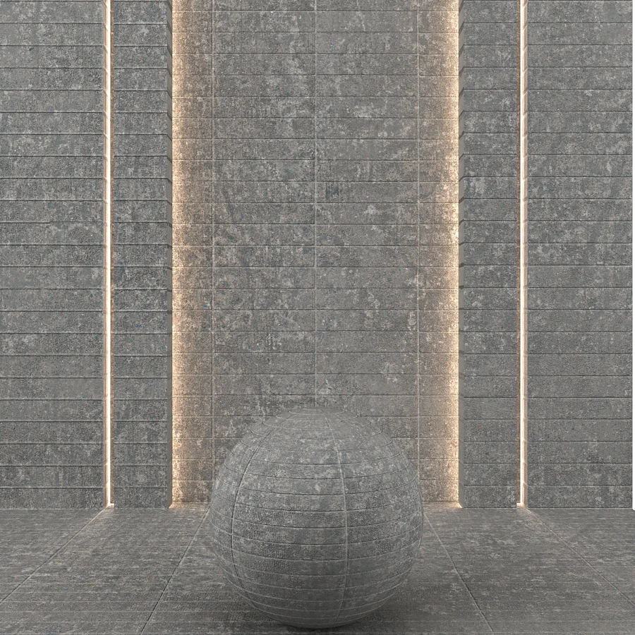 stone wall Image 3