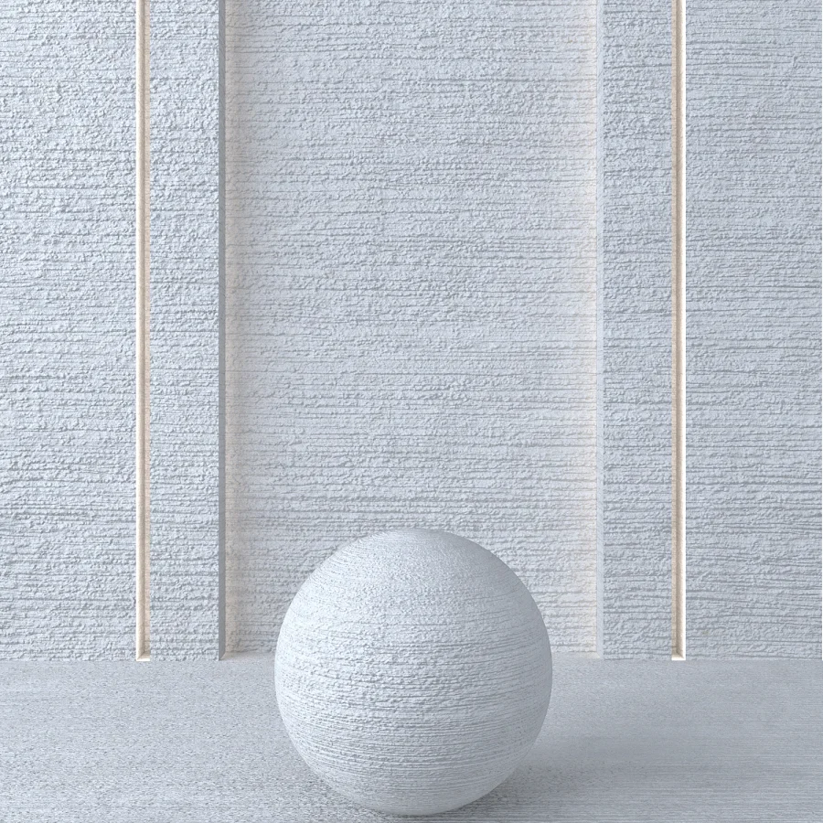 Concrete Plaster Wall Image 2