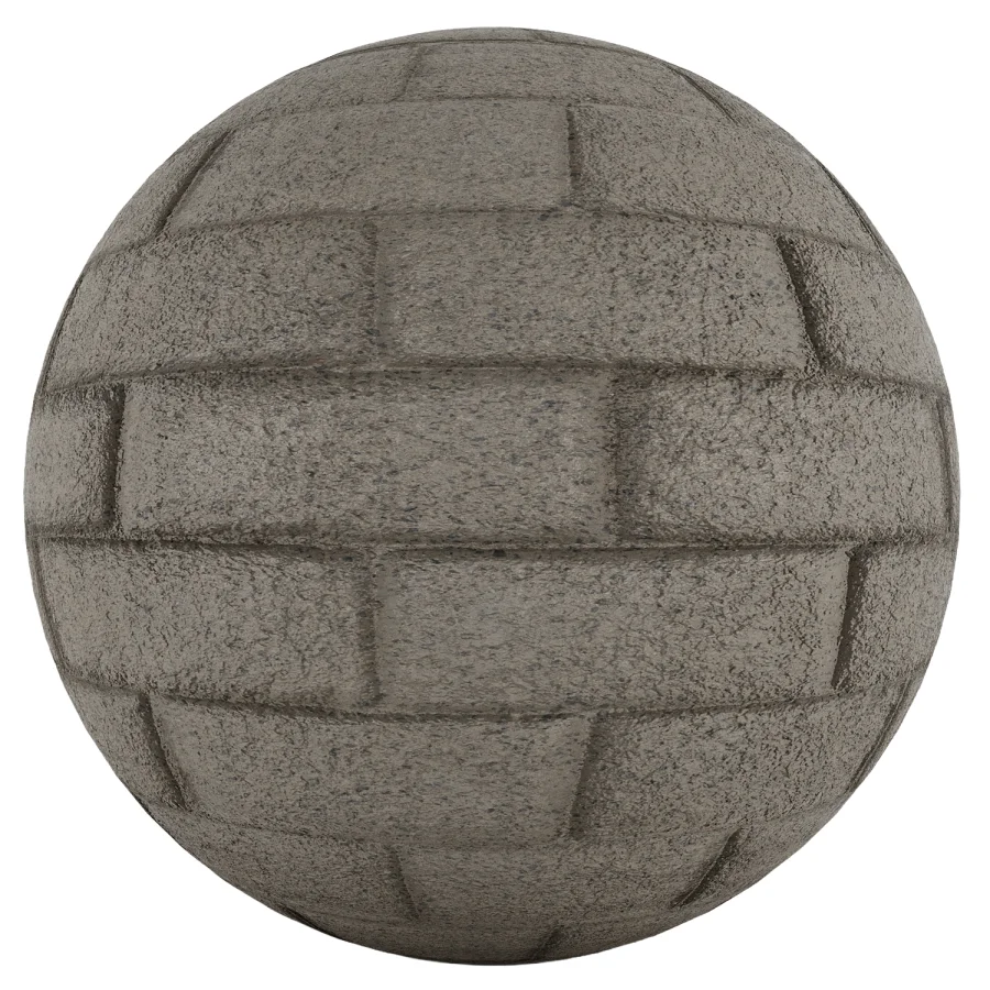 Brick Stone Wall Image 3