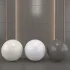 Gray Ceramic Tile - Thumbnail 4