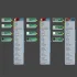 Liniear Marble Stone - Thumbnail 5