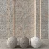 Rough Linear Stone - Thumbnail 1