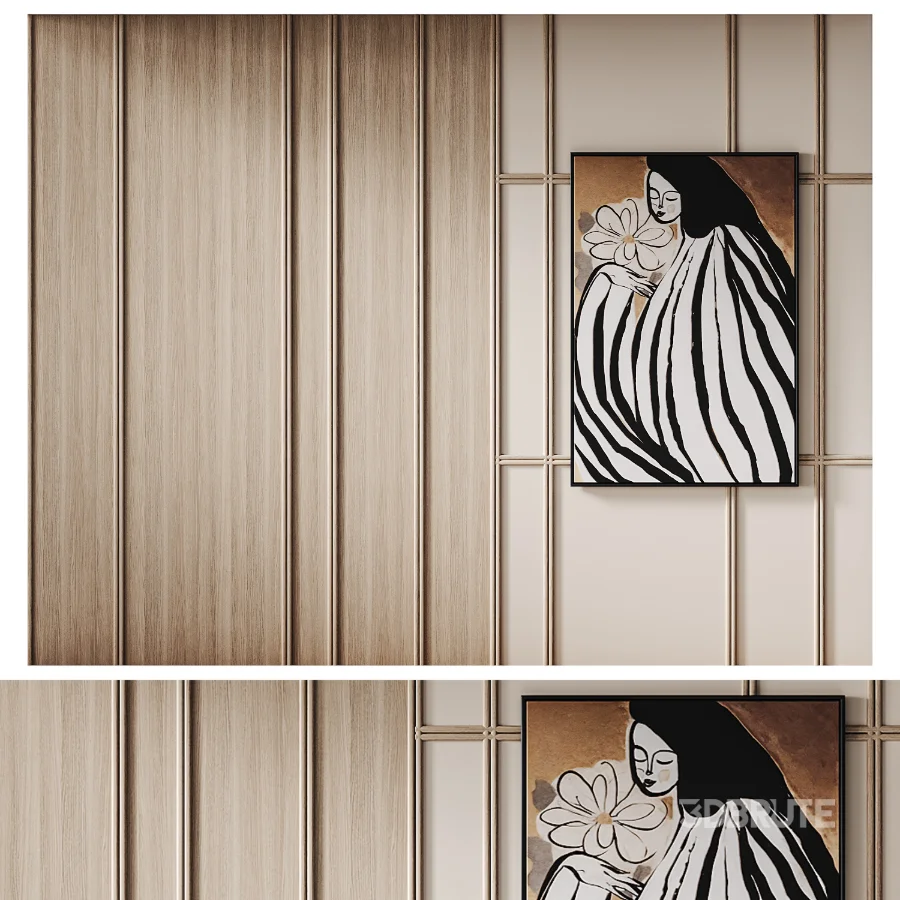 Art Wall 208 Image 5
