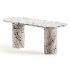 TONDO dining table and Dudet armchair - Thumbnail 8