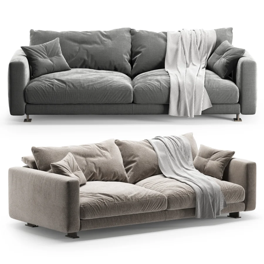 Flap sofa Image 5