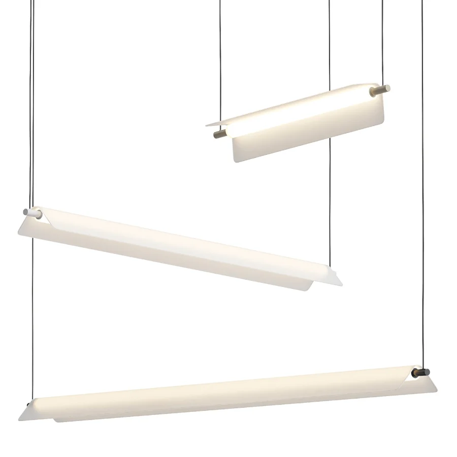 Vibia Asia Pendant Lamps Image 3