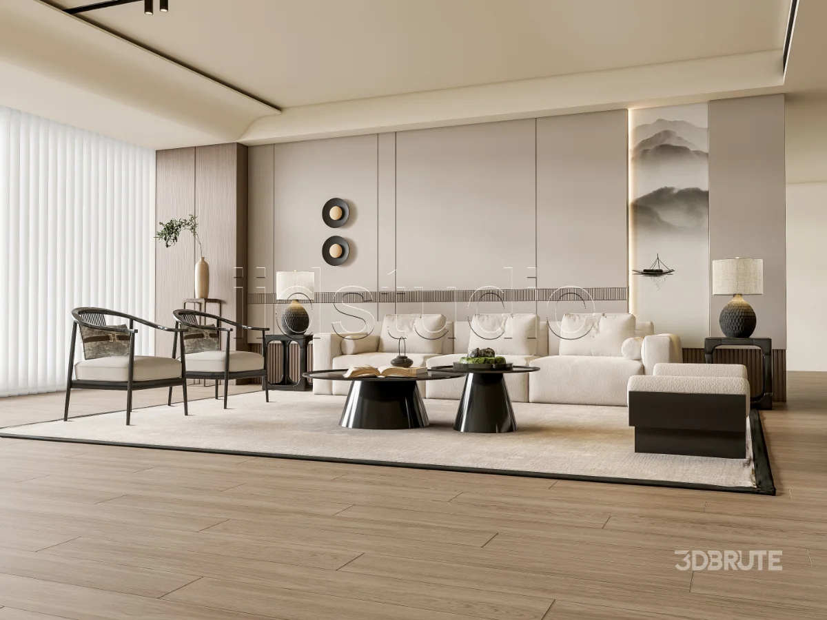 LIVING ROOM 58 Image 7