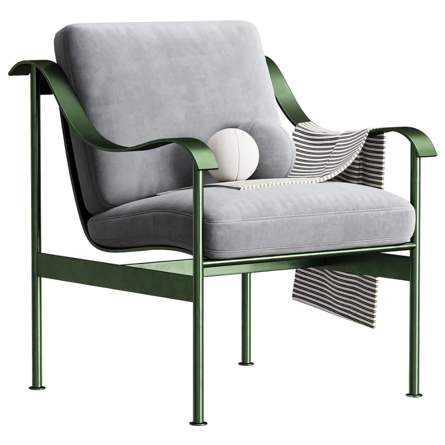 Outdoor Sandy Armchair and Dining Chair Image 3