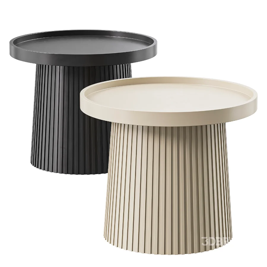 Osmor Coffee Table Image 1
